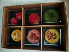 -知味观(湖滨店)