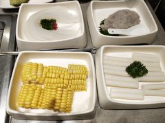 -海底捞火锅(天一广场亚细亚店)