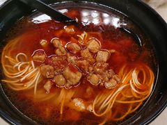 -王家沙点心店(南京西路总店)