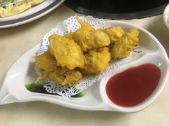 -蚝乡农庄(铁涌赤岸店)