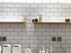-Onirii Coffee(长乐路店)