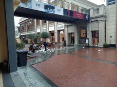 -王府井奥莱临潼小镇(临潼店)