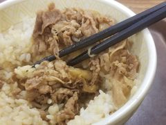 -食其家·牛丼咖喱(广元西路店)