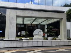 -白天鹅宾馆·流浮阁咖啡厅