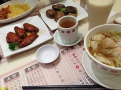 -池记(尖沙咀店)