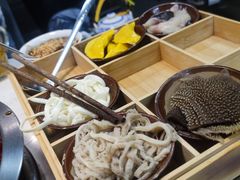 -芈重山老火锅(昌平店)