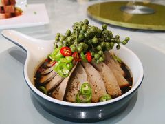-香雪海饭店中餐厅(人民桥店)