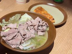 -川堂风·跷脚牛肉·乐山爆炒(宝山日月光店)