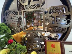 -山海菜馆·海肠捞饭·青岛菜(栈桥店)