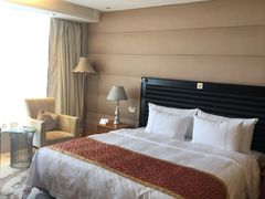 -临沂华盛江泉城大酒店