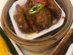 -喜悦海鲜大酒楼(钱柜广场店)