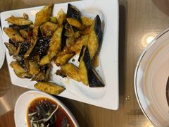 -鲁南仔·滕州炒鸡(经三路店)