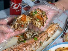 -三妹小龙虾·黄油蟹(华侨城总店)
