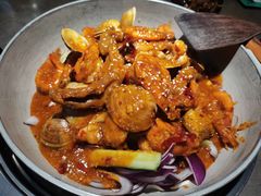 -虾念·128香辣虾.武汉烧烤(龙华总店)