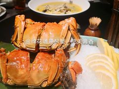 -梅花境(万科店)