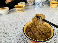 -定家小酥肉·清真(回民街店)