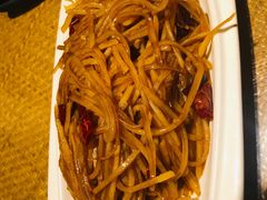 -渝信川菜 · 川味家常菜(长安店)