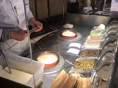 自助取餐区-大头椰·海南椰子鸡火锅(思明万象城店)