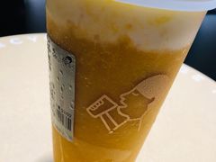 -喜茶(深圳海岸城店)