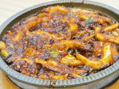 -米村拌饭(银泰中心店)