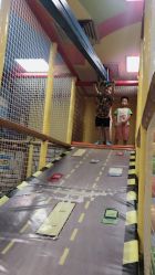 -美嘉纷(嘉洲广场佛山南海大沥店)