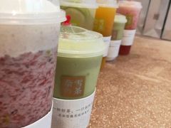 -奈雪的茶(金鹰广场店)