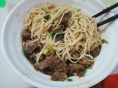 -阿阳牛腩腌面店