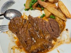 -宜家·瑞典风味餐厅(无锡店)