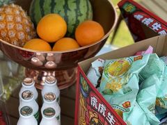 -TIPPI营地 房车主题·露营烧烤团建轰趴(天安假日店)