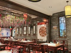 -鸭匠食府·挂炉烤鸭·新京菜(阜成路店)
