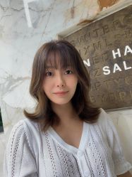 -OnHair造型