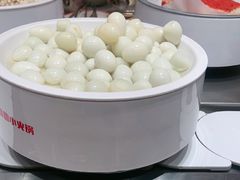 -龍歌自助小火锅(雨花台江南虹悦城店)