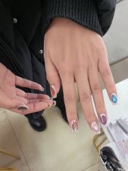 点击看大图 -尤米一站式美甲美睫