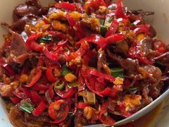 -盛百味·家宴餐厅(霸州分店)