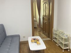 -静沐人生养生馆(佳宁娜分店)