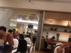 -东方之珠洗浴休闲广场(南开店)