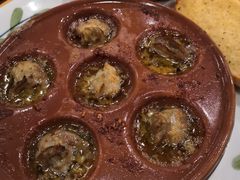 蒜香蜗牛-萨莉亚意式餐厅(大宁音乐广场店)