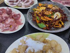 -木兰饭店(市府大路店)