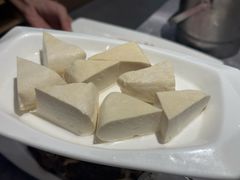 -张凯达·深海石斑鱼潮汕火锅(十五年品牌•虹桥天街店)