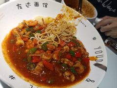 -友达面馆(广州总店)