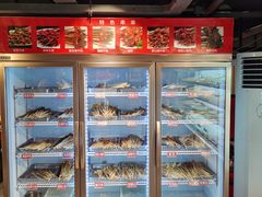 -钢管厂五区小郡肝火锅串串香(清河店)