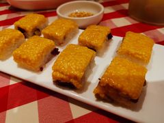 -西贝(宝乐汇店)