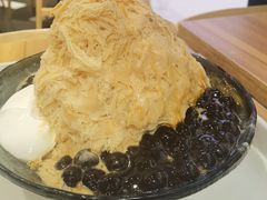 -Ice Monster冰馆·CNN评选全球十大甜品(国贸商城店)
