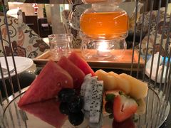 -粤海喜来登酒店·&More聚驿(天河城店)