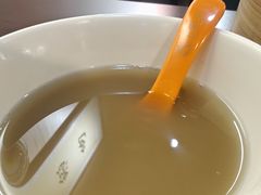 百合绿豆汤-大龙汤包