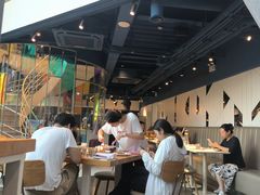 -魏客咖啡(中铁中心店)