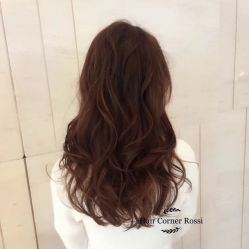-HAIR CORNER