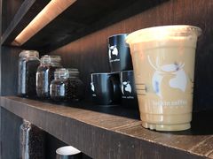 -luckincoffee瑞幸咖啡(创汇首座店)