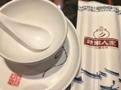 -赣南人家·头牌江西菜(劲松店)