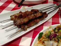 -西贝莜面村(东莞壹号广场店)